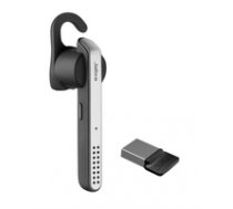 Jabra STEALTH UC Bluetooth Incl. Bluetooth USB Adapter  5578-230-109 ( 5578 230 109 5578 230 109 5578 230 109 ) brīvroku sistēma telefoniem