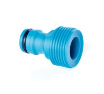 Cellfast Przylacze z gwintem zewnetrznym 1/2" (51-230H) ( 51 230H ) Dārza laistīšanas iekārtas
