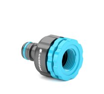 Cellfast Przylacze Ergo uniwersalne z gwintem wewnetrznym 1/2" 3/4" 1apos;apos; (53-210) 53-210 (5901828859878) ( JOINEDIT17480501 )