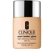 Clinique Even Better Glow Light Reflecting Makeup SPF15 podklad do twarzy WN 12 Meringue 30ml 20714873929 (020714873929) ( JOINEDIT17473798 ) tonālais krēms