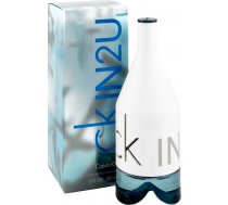 Calvin Klein CK In2U EDT 150 ml Vīriešu Smaržas