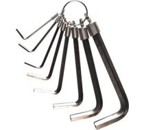 Cyclo Klucz imbusowy Hexagonal Key Ring Wrench 8 szt. (CYC-6302) CYC-6302 (5013863063025) ( JOINEDIT17495169 )