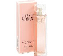 Calvin Klein Eternity Moment EDP 50 ml 88300139484 (0088300139484) Smaržas sievietēm