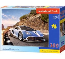 Castorland Puzzle Arrinera Hussarya GT 300 elementow 287323 (5904438030316) ( JOINEDIT17467866 ) puzle  puzzle