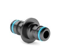 Cellfast Lacznik Ergo dwojnik 1/2apos;apos; 3/4apos;apos; (53-200) 53-200 (5901828859854) ( JOINEDIT17483146 )