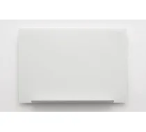 Nobo Diamond Glass White 5028252501989 Magnetic Board 1883x1059mm 1905178 ( 1905178 ) biroja tehnikas aksesuāri