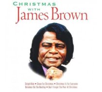 Christmas with James Brown CD - 263313 263313 (8717423008385) ( JOINEDIT17895817 )