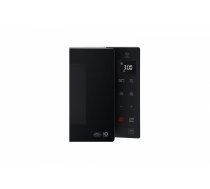 LG MH6535GIS 25 L  Grill  Touch control  1700 W  Black  Brīvi stāvošs  Defrost function ( MH6535GIS MH6535GIS MH6535GIS ) Mikroviļņu krāsns