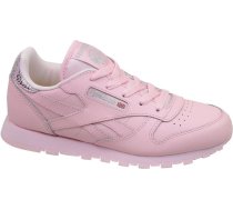 Reebok Buty juniorskie Classic Leather Metallic BD5898 rozowe r. 36 BD5898 (4058023748726) ( JOINEDIT16927119 )