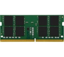 Kingston SODIMM  DDR4  16 GB  3200 MHz  CL22 (KCP432SS8/16) ( KCP432SS8/16 KCP432SS8/16 KCP432SS8/16 ) operatīvā atmiņa