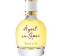 Lanvin A Girl In Capri EDT 90 ml Smaržas sievietēm