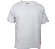 Lahti Pro Koszulka T-Shirt damska szara rozmiar S (L4021201) L4021201 (5903755092724) ( JOINEDIT17248761 )