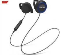 Koss Headphones BT221i In-ear/Ear-hook Bluetooth Microphone Black Wireless 021299194331 ( 021299194331 194332 196627 )