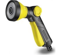 Karcher Karcher Multifunction spray gun  syringe (yellow / black) ( 2.645 266.0 2.645 266.0 2.645 266.0 ) Dārza laistīšanas iekārtas
