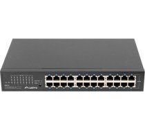 Switch 24X 1GB Gigabit Ethernet rack RSGE-2 ( RSGE 24 RSGE 24 ) komutators