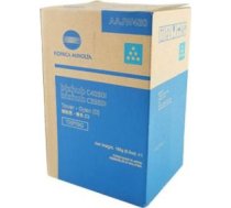 Toner Konica Minolta TNP-79 Cyan Oryginal  (AAJW450) ( AAJW450 AAJW450 AAJW450 ) toneris