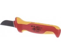 Knipex Cable Knife 180mm 98 52 SB ( 9852SB 9852SB ) Elektroinstruments