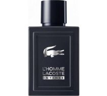 Lacoste L'Homme Intense EDT 50ml Vīriešu Smaržas