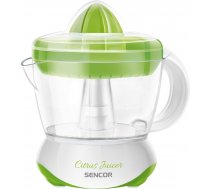 Citrus juicer Sencor SCJ 1051GR ( SCJ 1051GR ) Sulu spiede