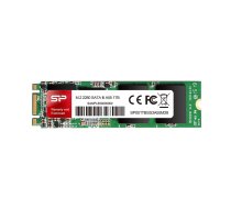 Silicon Power SSD A55 1TB M.2 SATA 560/530 MB/s ( SP001TBSS3A55M28 4713436121763 ) SSD disks