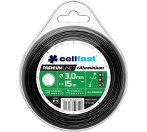 Cellfast zylka tnaca premium 3 0mm /15m okragla (35-036) 35-036 (5907553507190) ( JOINEDIT21313367 )