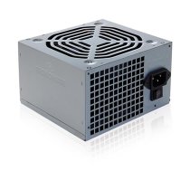 Tecnoware Free Silent power supply unit 500 W 20+4 pin ATX ATX Grey ( FAL506FS12B ) Barošanas bloks PSU