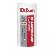 WILSON CHAMPIONSHIP VOLANI  (atrie balti) ( WRT6040WH79 WRT6040WH79 )