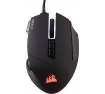 CORSAIR SCIMITAR RGB ELITE Mouse ( CH 9304211 EU ) Datora pele