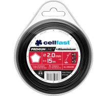 Cellfast zylka tnaca premium 3 0mm / 15m gwiazdka (35-056) 35-056 (5907553507299) ( JOINEDIT21313578 )