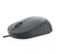 Dell Mouse Dell MS3220 Laser Wired Mouse Titan grey ( MS3220 GY ''570-ABHM'' 570-ABHM ) Datora pele