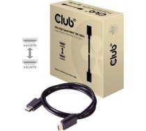 CLUB 3D HDMI 2.1 10K 120Hz 1M M/M ( CAC 1371 ) video karte
