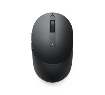 Dell Mouse WL Dell MS5120W Mobile Pro Wireless Mouse Black ( MS5120W BLK MS5120W BLK MS5120W BLK ) Datora pele