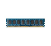 HP Inc. 2GB  PC3-10600 DDR3-1333MHz  Refurbished 635803-001 ( RP000128661 RP000128661 RP000128661 ) operatīvā atmiņa