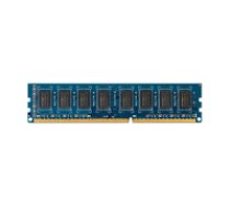 HP Inc. 8Gb PC3-10600R DDR3 1333MHz Refurbished 536890-001 ( RP000123107 ) operatīvā atmiņa