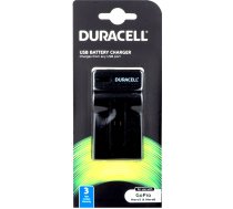 Duracell Charger w. USB Cable for GoPro Hero 5 and 6 Battery ( DRG5946 DRG5946 DRG5946 ) iekārtas lādētājs