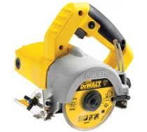 Dewalt Wet tile cutter 110mm wet (DWC410) ( DWC410 0001-00018-54643 5035048296363 DWC410-QS ) Elektriskais zāģis