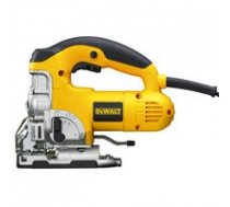 Wyrzynarka Dewalt DW331K 701 W ( DW331K ) Elektriskais zāģis