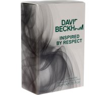 David Beckham Inspired By Respect EDT 40 ml 32557521000 (3614224677855) Vīriešu Smaržas