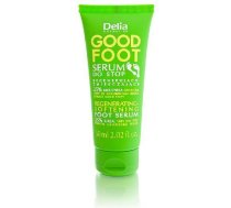 Delia Cosmetics Good Foot Serum regenerujaco-zmiekczajace do stop z mocznikiem 60ml 7129112 (5901350429112) ( JOINEDIT17643033 ) Roku  pēdu kopšana