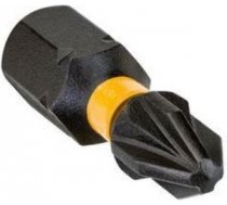 Dewalt Torsion Pz3 x 25mm impact driver bits 5pcs (DT7388T-QZ) ( DT7388T QZ 26/5-DT7388T )
