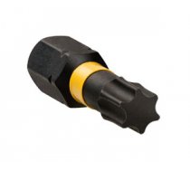 Dewalt Torsion impact bits T25x25mm 5pcs. - DT7382T ( DT7382T QZ 26/5-DT7382T )