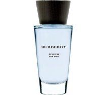 Burberry Touch for Men EDT 50 ml Vīriešu Smaržas