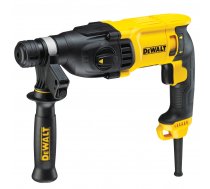 Dewalt SDS-Plus 800W Rotary Hammer in a TSTAK case (D25133K) ( D25133K QS )