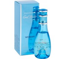 Davidoff Cool Water Woman EDT 30 ml 6111820 (3414202011820) Smaržas sievietēm