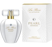 LA RIVE Pearl Made with Swarovski Elements Edp 75 ml ( 586100 5906735231328 )