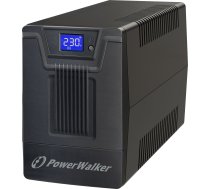 Power Walker VI 1500 SCL ( VI 1500 SCL ) nepārtrauktas barošanas avots UPS