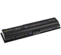 Green Cell Battery for HP Pavilion DV2000 DV6000 DV6500 DV6700 / 11 1V 4400mAh ( GREEN HP05 HP05 5902701414764 GCHP05 HP05 ) akumulators  baterija portatīvajiem datoriem