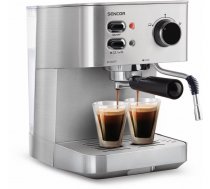 Espresso machine Sencor SES 4010SS ( SES 4010SS SES 4010SS SES 4010SS ) Kafijas automāts