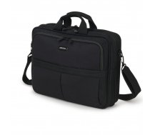 Notebook bag Eco Top Traveller SCALE 15-17.3 black ( D31440 D31440 D31440 ) portatīvo datoru soma  apvalks