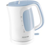 Kettle SWK 2510WH Volume 2.5L  Power 2200 ( SWK 2510WH SWK 2510WH ) Elektriskā Tējkanna